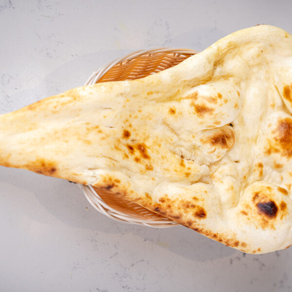 Butter Naan