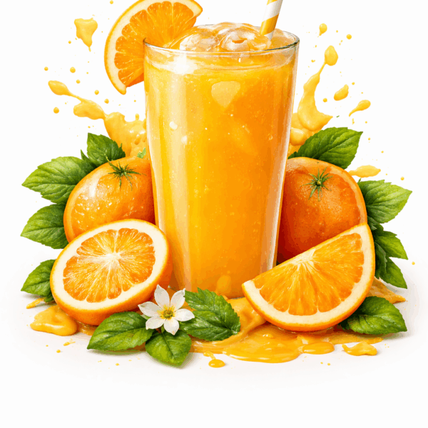 Orange Juice