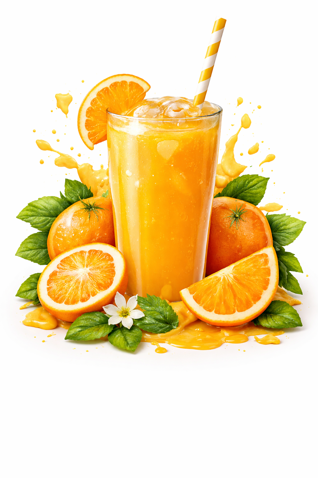 Orange Juice