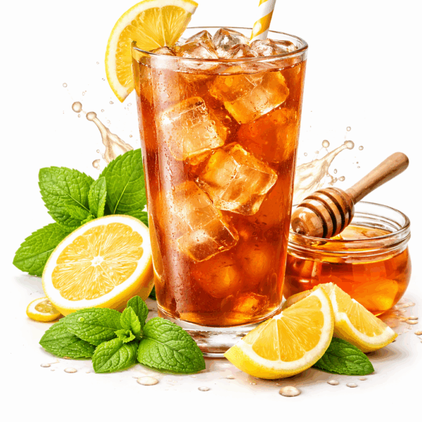 Iced Tea