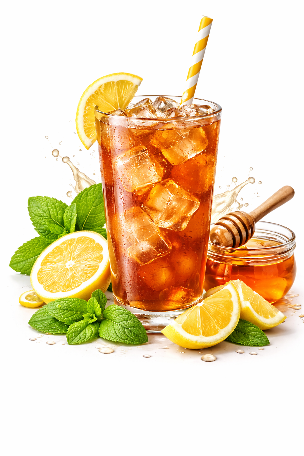 Iced Tea