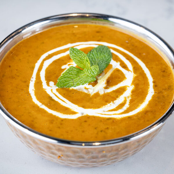 Dal Makhani