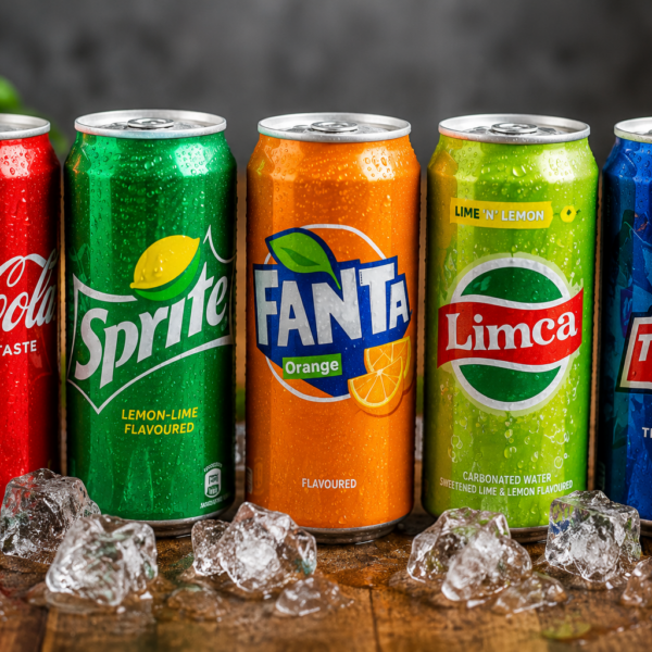 Soda