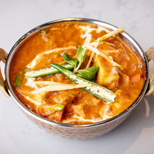 Shahi Paneer